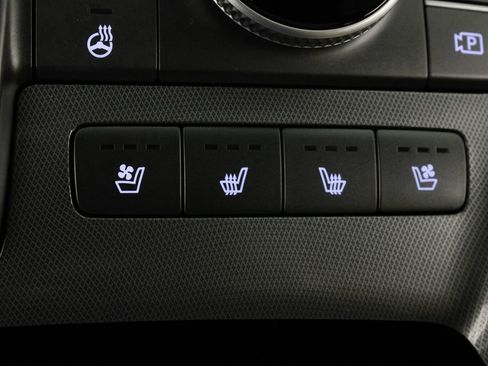 Certified 2023 Hyundai Santa Fe Calligraphy FWD image 26