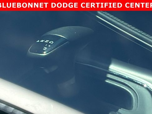 Used 2023 Dodge Challenger R/T w/ Blacktop Package image 19