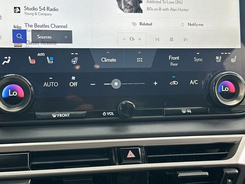 Certified 2023 Lexus RX 350 FWD image 25