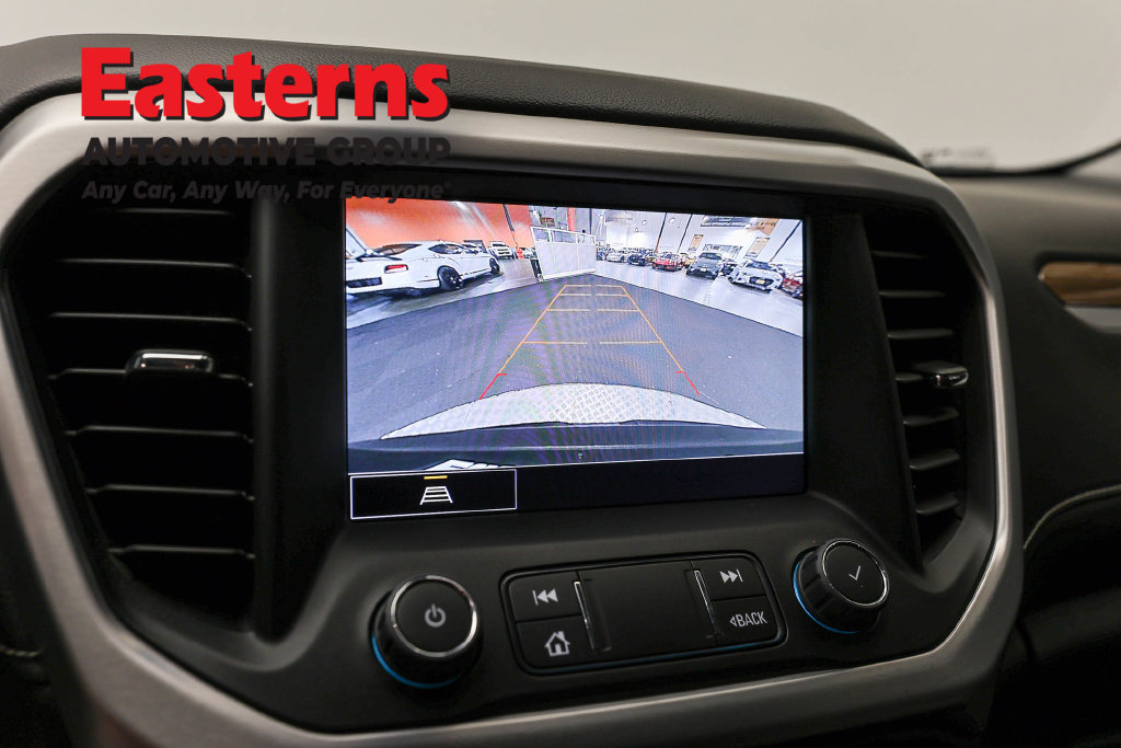 Used 2023 GMC Acadia SLE w/ Driver Convenience Package AWD/4WD image 21