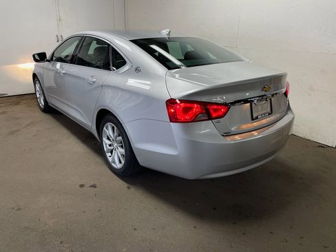 Used 2018 Chevrolet Impala LT w/ LT Leather Package image 7
