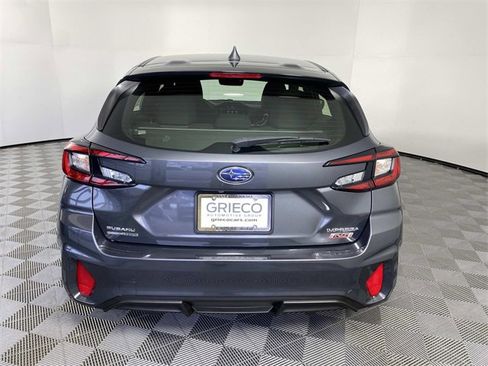 Used 2024 Subaru Impreza RS image 7