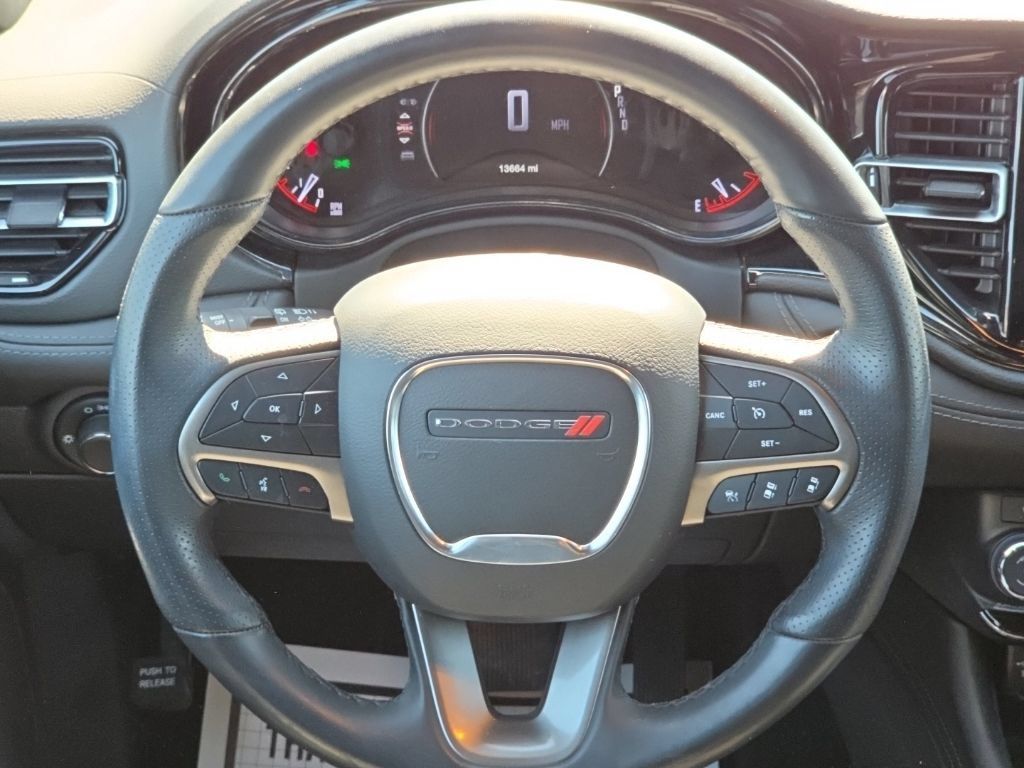 Used 2023 Dodge Durango SXT Launch Edition AWD/4WD image 23