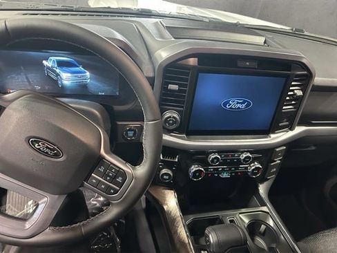 New 2026 Ford F150 XLT w/ Equipment Group 302A MID AWD/4WD image 2