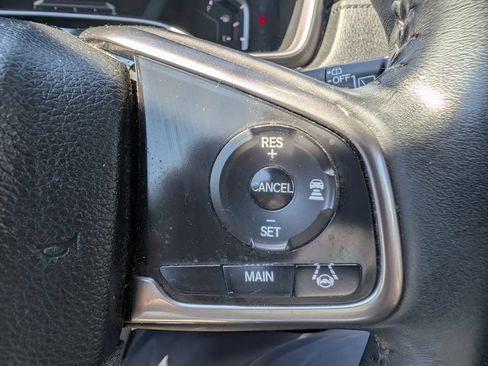 Used 2017 Honda CR-V Touring image 26