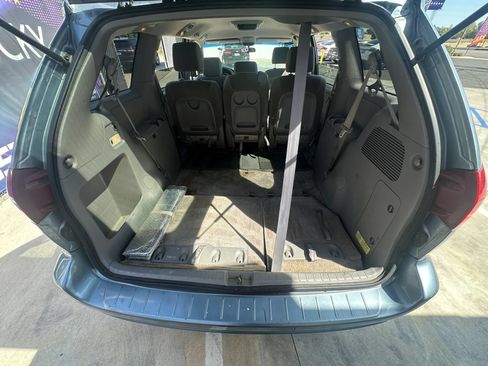 Used 2005 Toyota Sienna LE w/ LE Pkg 3 FWD image 55