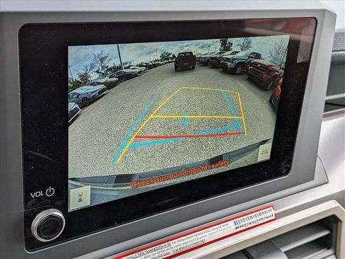 New 2026 Toyota Tacoma SR5 image 13