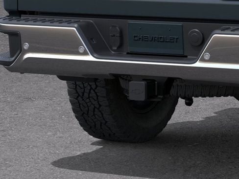 New 2026 Chevrolet Silverado 2500 LT w/ Safety Package image 14