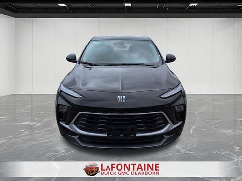 Used 2025 Buick Encore GX Preferred image 3