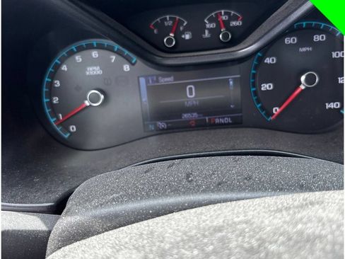 Used 2017 Chevrolet Colorado LT RWD image 15