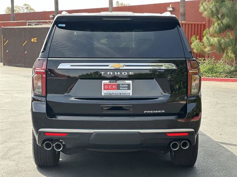 Used 2024 Chevrolet Tahoe Premier image 5