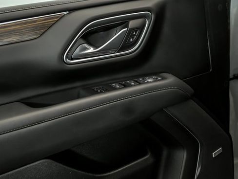 Certified 2023 Chevrolet Tahoe High Country image 8