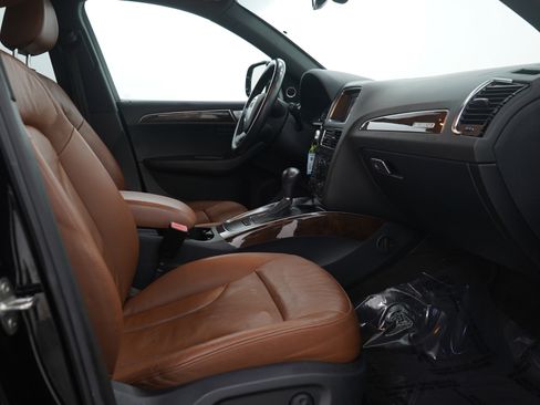 Used 2011 Audi Q5 2.0T Premium Plus image 13