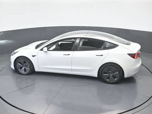 Used 2021 Tesla Model 3 Standard Range Plus RWD image 44