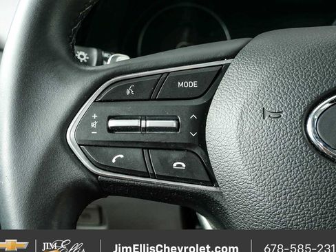 Used 2021 Hyundai Palisade SEL w/ Convenience Package FWD image 10