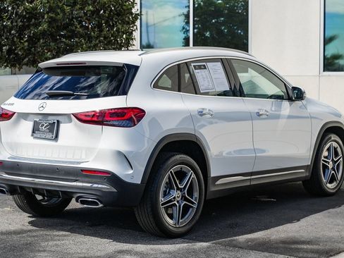 Used 2022 Mercedes-Benz GLA 250 GLA 250 image 6