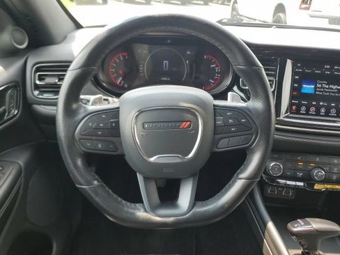 Used 2021 Dodge Durango GT AWD/4WD image 18