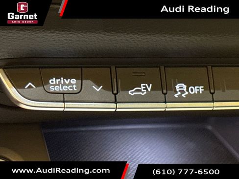 Certified 2024 Audi Q5 e Premium Plus w/ Premium Plus Package image 27