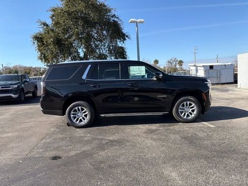 New 2026 Chevrolet Tahoe LT w/ Comfort Package image 18
