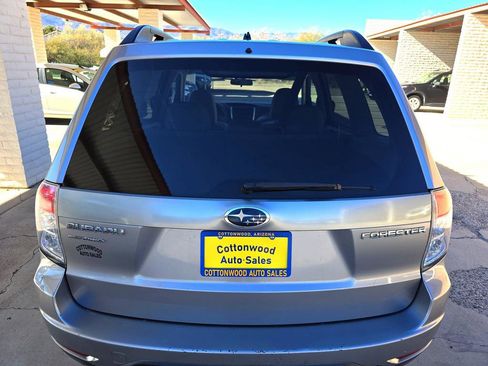 Used 2010 Subaru Forester 2.5X Premium image 32