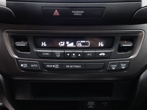 Used 2019 Honda Ridgeline Sport image 30