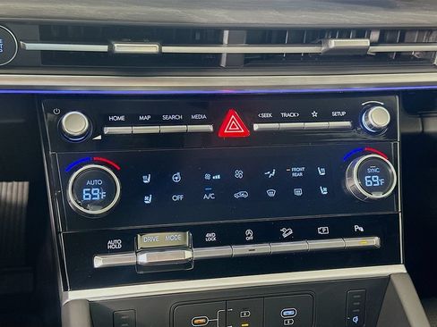 New 2026 Hyundai Santa Fe Limited AWD/4WD image 14