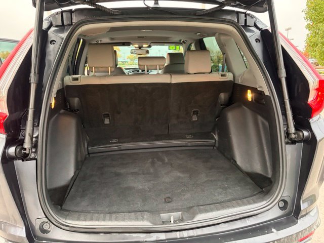 Used 2018 Honda CR-V EX-L image 20