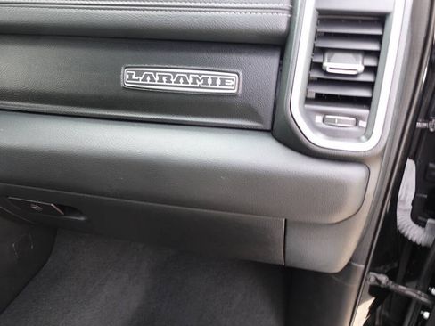 Used 2022 RAM 1500 Laramie AWD/4WD image 46