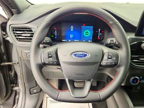 Used 2025 Ford Escape ST-Line AWD/4WD image 13