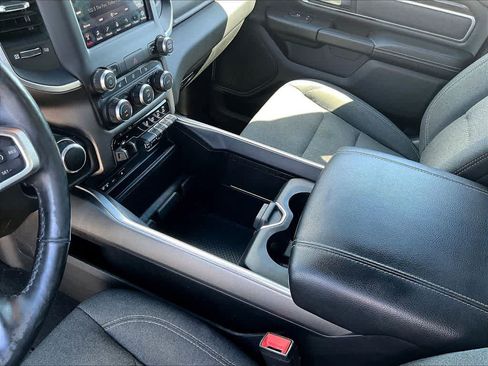 Used 2019 RAM 1500 Big Horn AWD/4WD image 21