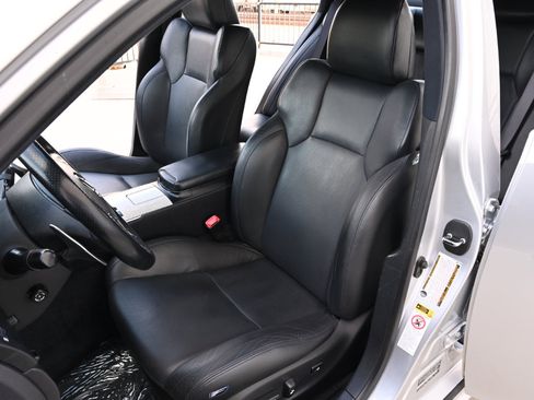 Used 2008 Lexus IS F image 18