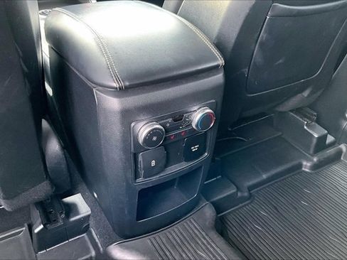 Used 2020 Ford Explorer ST w/ Premium Technology Package image 10