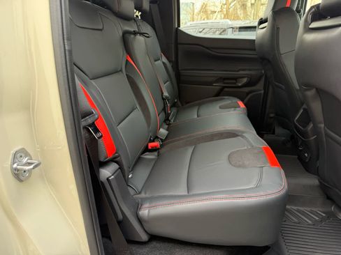 New 2025 Ford Ranger Raptor image 6