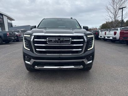 New 2026 GMC Yukon XL Elevation w/ Elevation Premium Package
