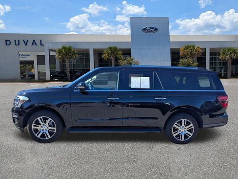 Used 2024 Ford Expedition Max Limited image 7