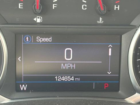 Certified 2019 GMC Terrain SLE w/ Driver Convenience Package AWD/4WD image 17