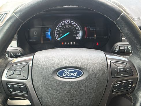 Used 2020 Ford Ranger Lariat w/ Trailer Tow Package image 32