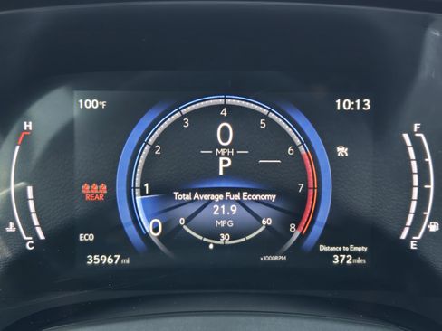 Used 2024 Lexus RX 350 Premium Plus w/ Convenience Package FWD image 13