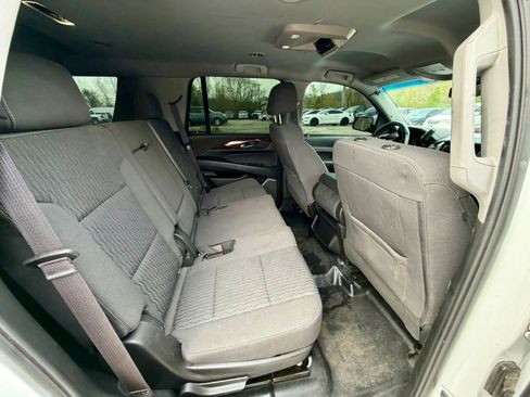 Used 2017 Chevrolet Tahoe LS w/ Skid Plate Package image 12