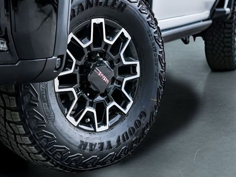 New 2026 GMC Sierra 2500 AT4X AWD/4WD image 2