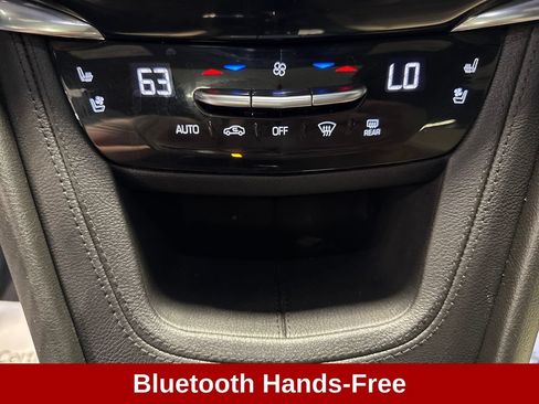 Used 2020 Cadillac XT6 Sport AWD/4WD image 17