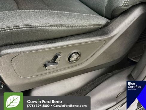 Used 2021 RAM 1500 Big Horn AWD/4WD image 22