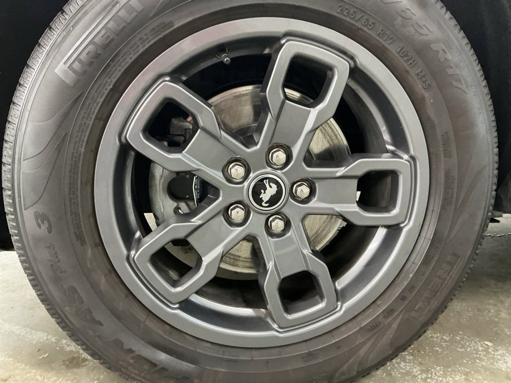 Used 2021 Ford Bronco Sport Big Bend AWD/4WD image 5