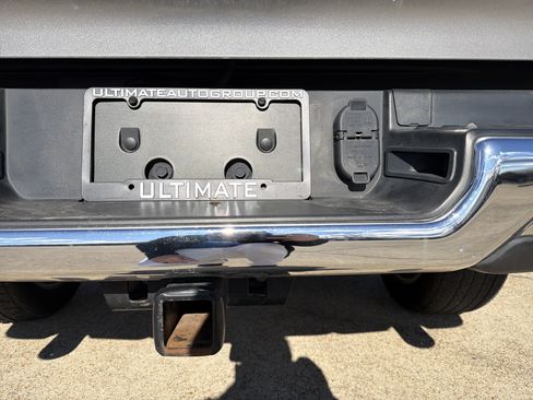 Used 2022 RAM 1500 Big Horn image 7