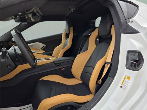 New 2026 Chevrolet Corvette Z06 image 15