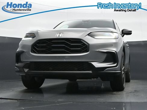 Used 2026 Honda HR-V Sport image 26