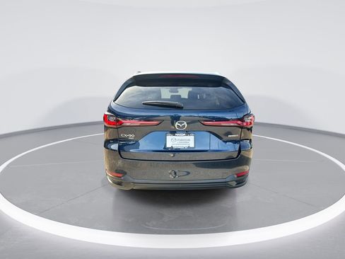 New 2026 MAZDA CX-90 3.3 Turbo w/ Select Package image 7