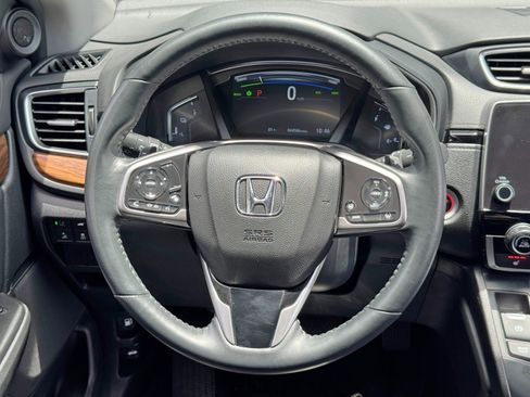 Used 2020 Honda CR-V EX-L image 20