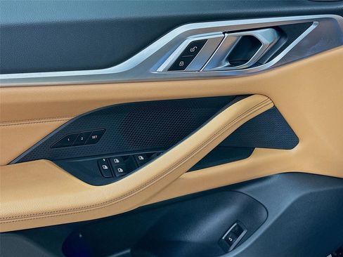 Used 2023 BMW 430i Gran Coupe xDrive w/ M Sport Package image 18