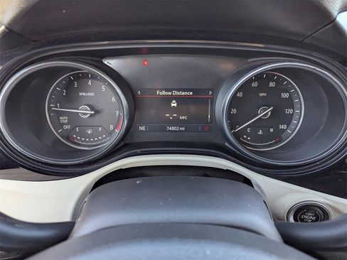 Used 2021 Buick Encore GX Preferred w/ Sport Touring Package image 30